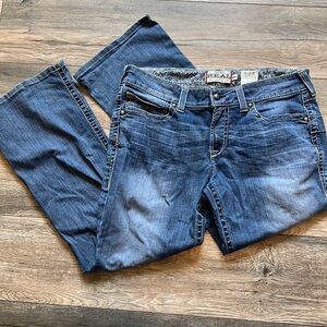 Ariat Bootcut Jeans